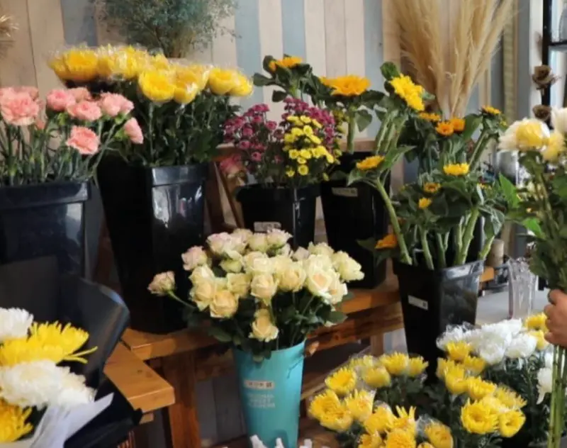纱花圈，手工艺的美学魅力